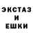 Ecstasy Punisher Amanovskii Tyazh